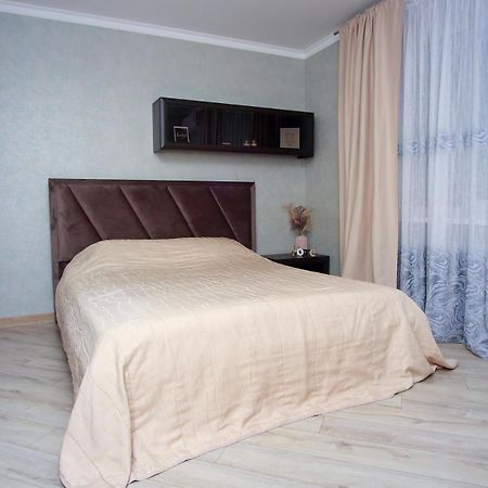 Apartament Vasilya Porika 48 Street Vinnitsya 외부 사진