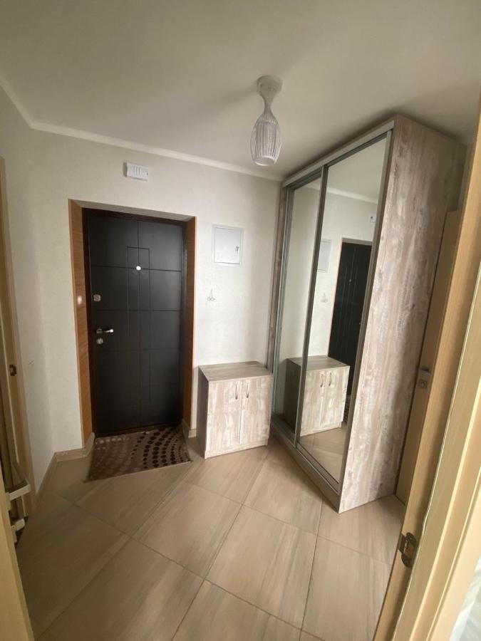 Apartament Vasilya Porika 48 Street Vinnitsya 외부 사진
