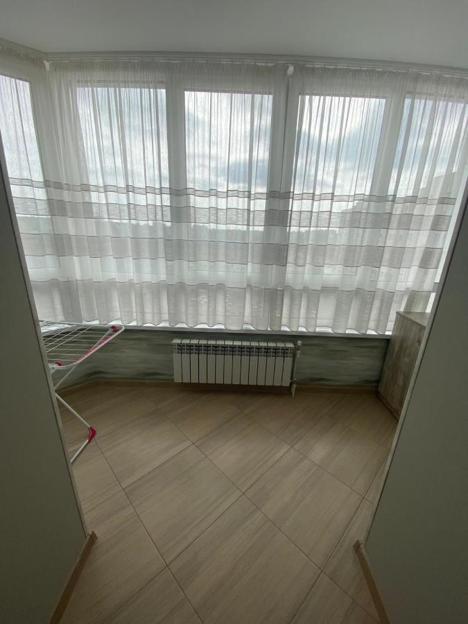 Apartament Vasilya Porika 48 Street Vinnitsya 외부 사진