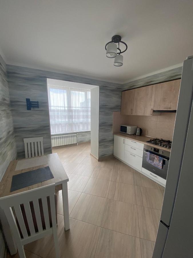 Apartament Vasilya Porika 48 Street Vinnitsya 외부 사진
