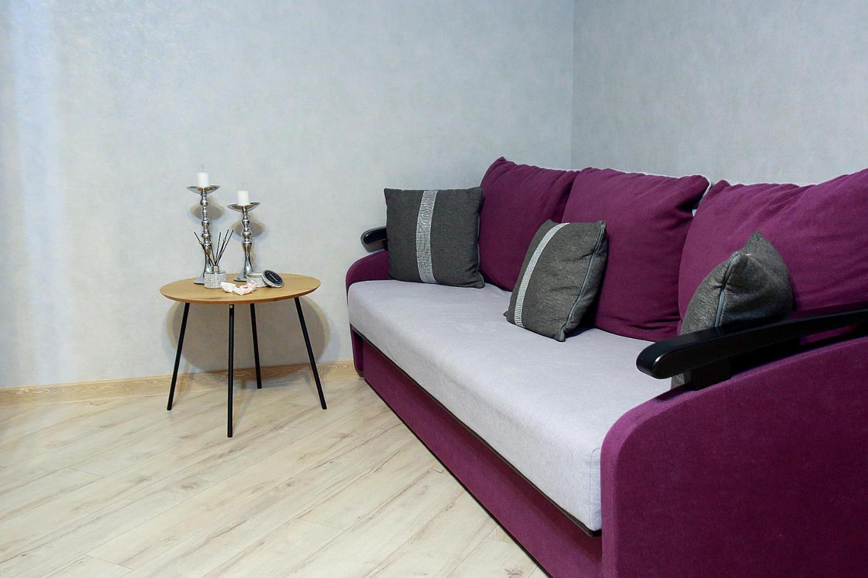 Apartament Vasilya Porika 48 Street Vinnitsya 외부 사진