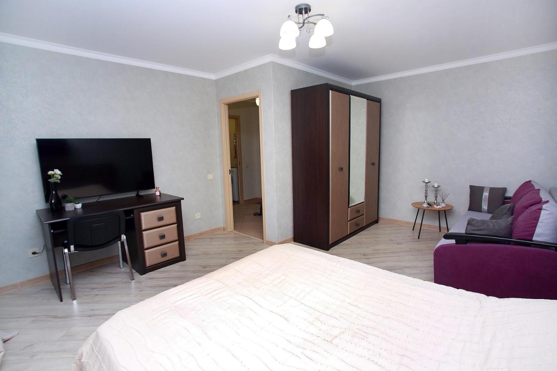 Apartament Vasilya Porika 48 Street Vinnitsya 외부 사진