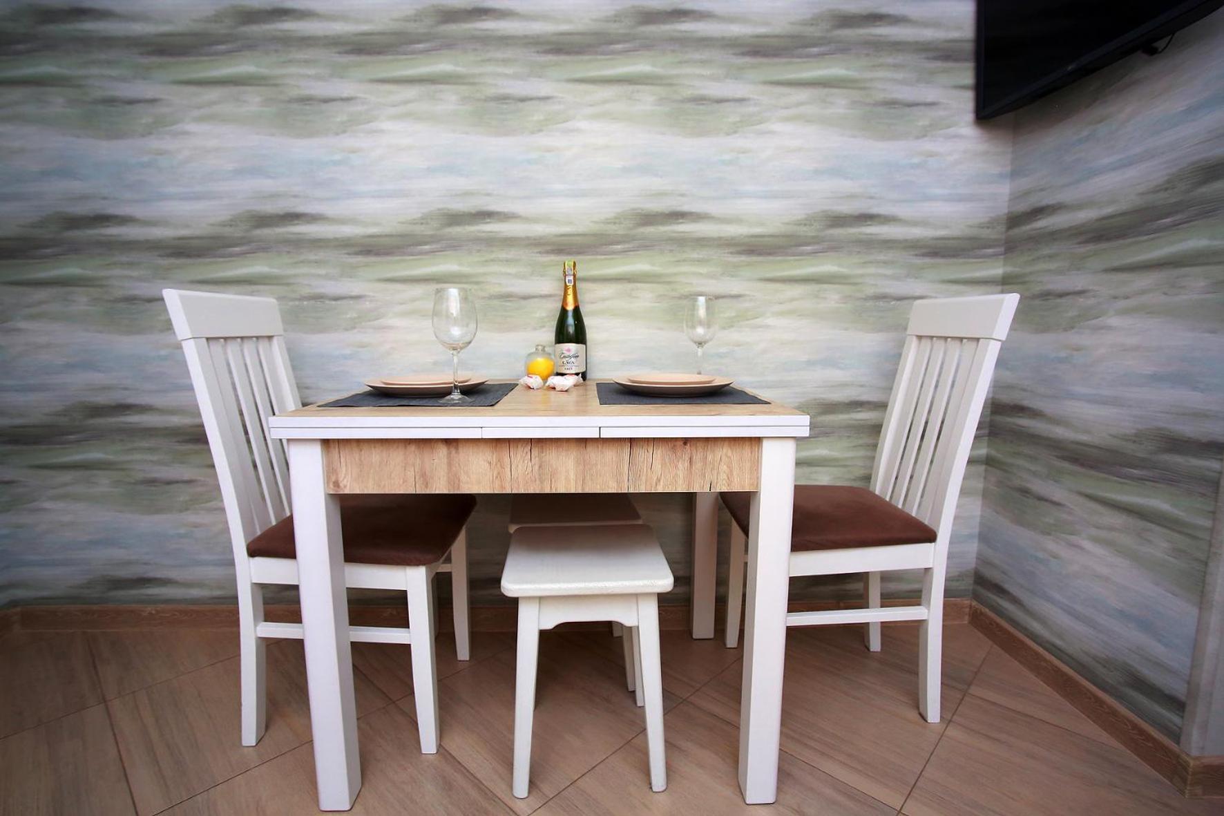 Apartament Vasilya Porika 48 Street Vinnitsya 외부 사진